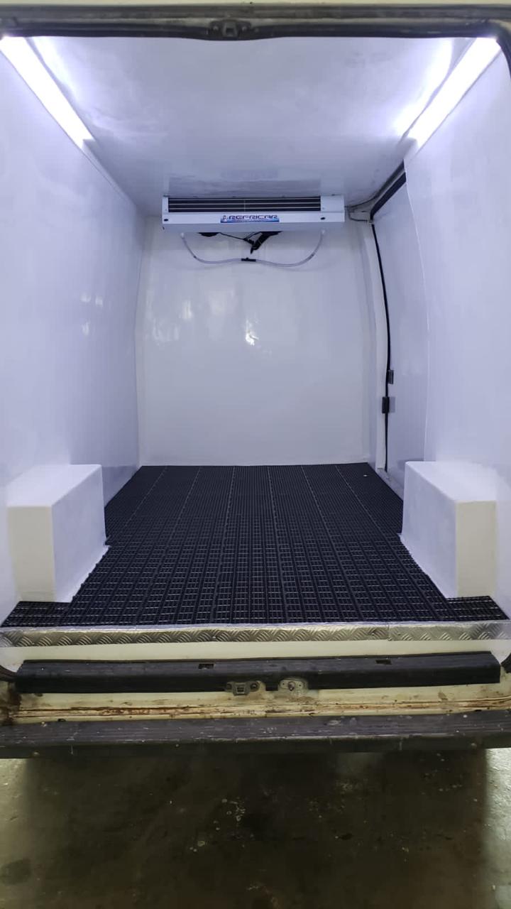 Isolamento Utilitário